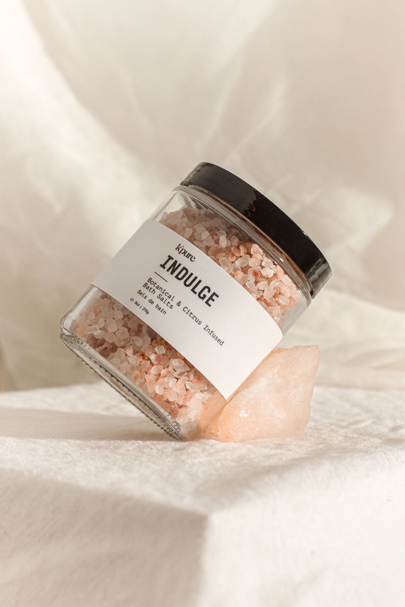Bath Soaks