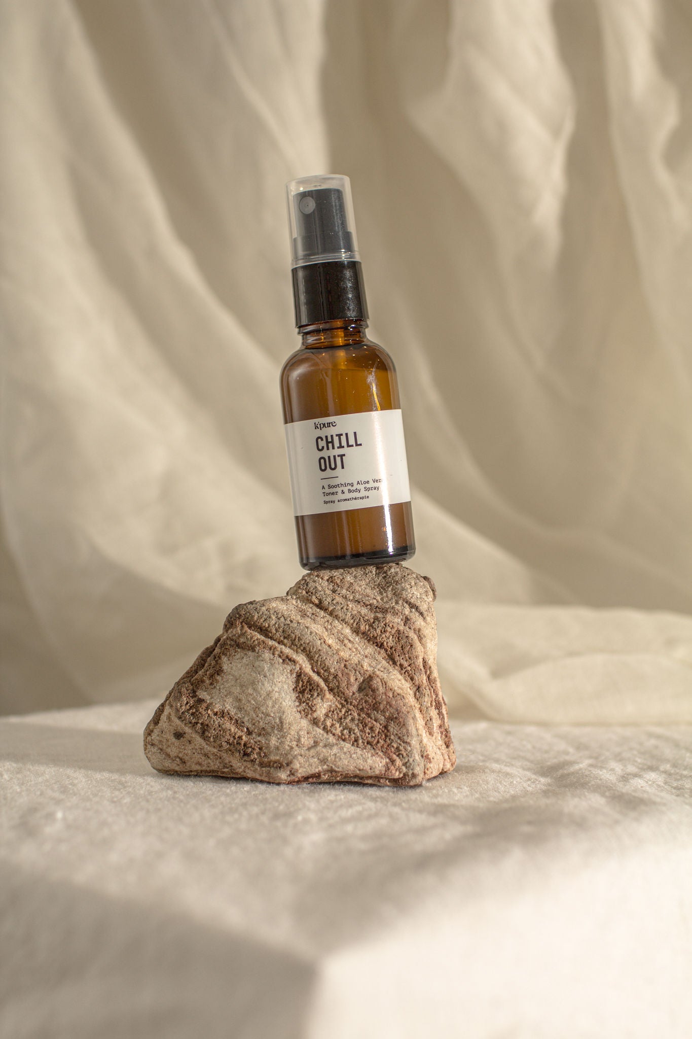 Facial & Wellness Sprays
