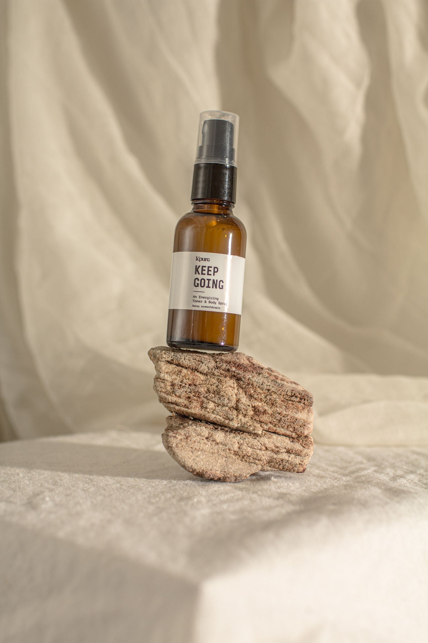 Facial & Wellness Sprays