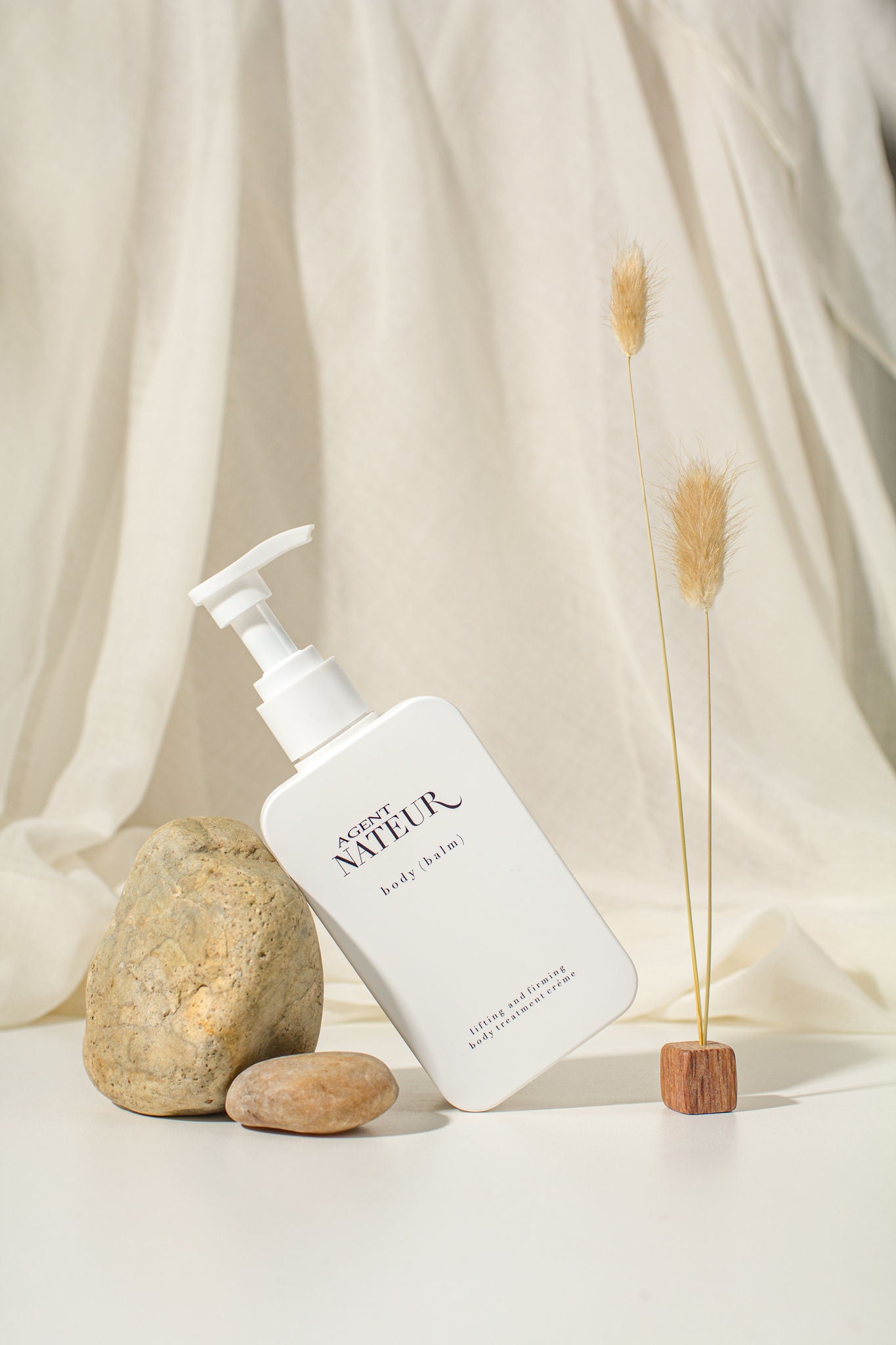 Body (balm) Lifting & Firming Body Treatment Crème