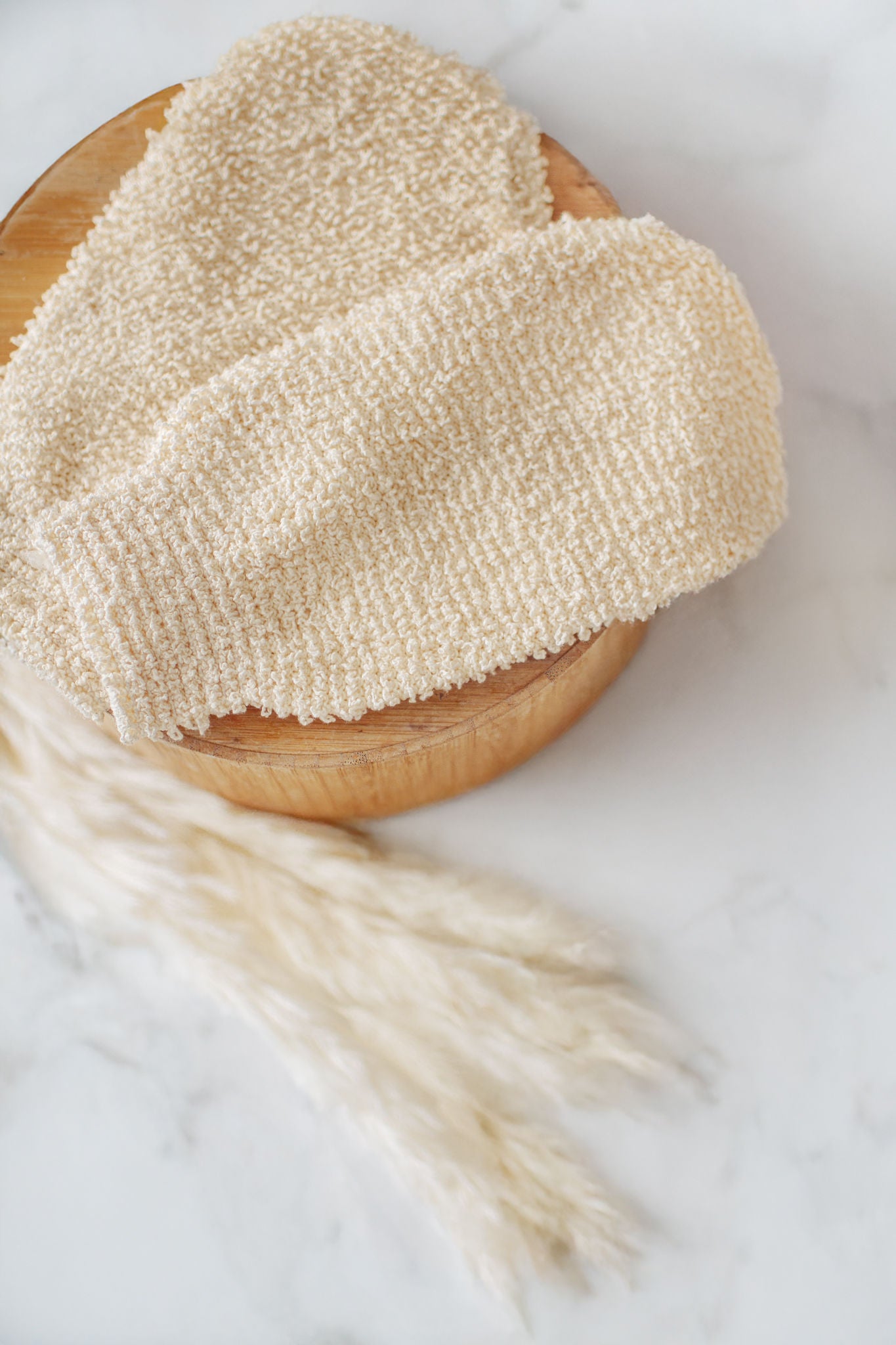 Exfoliating Gloves (Pair)