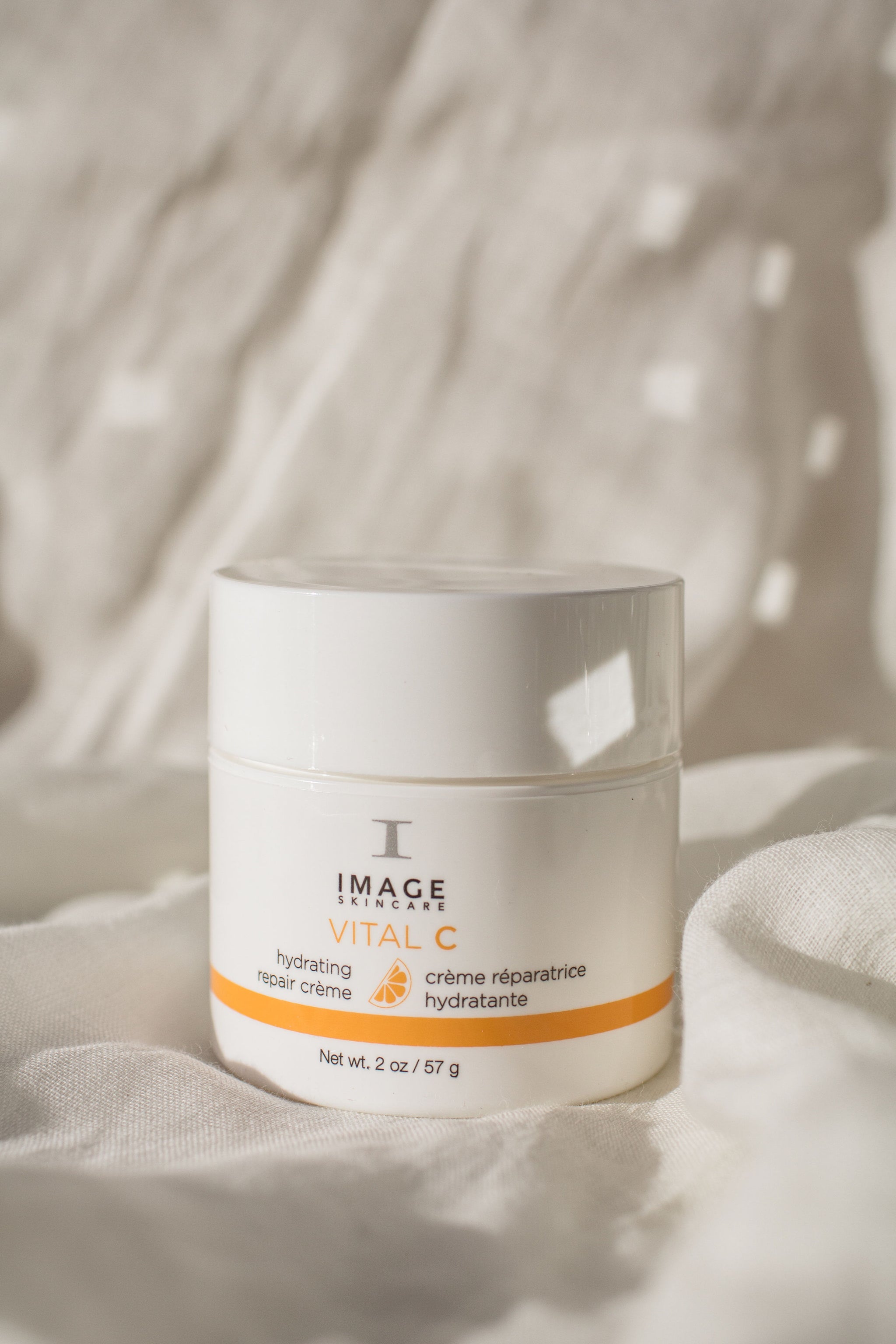 Vital C Hydrating Repair Crème
