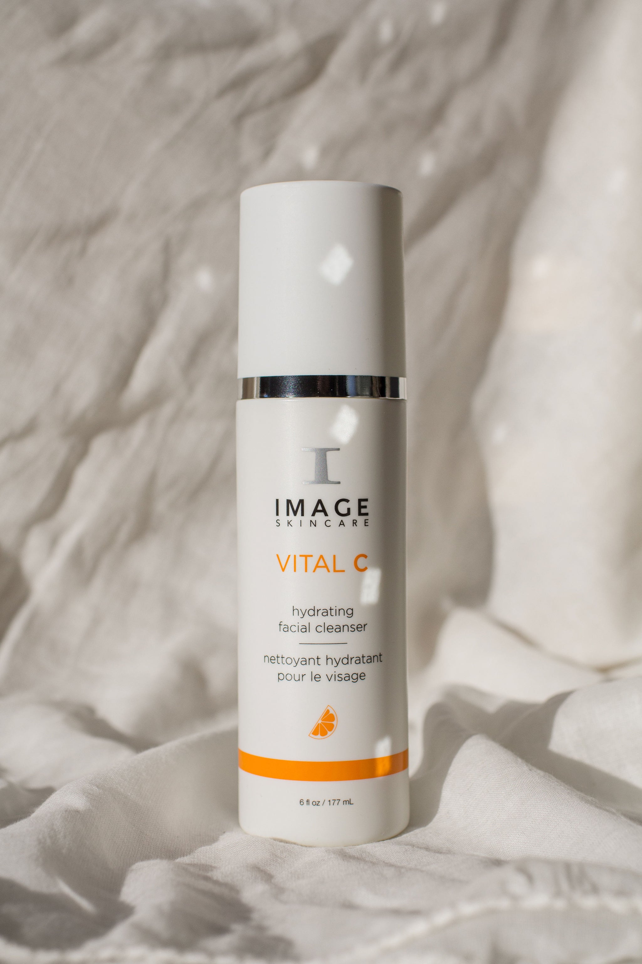 Vital C Hydrating Facial Cleanser