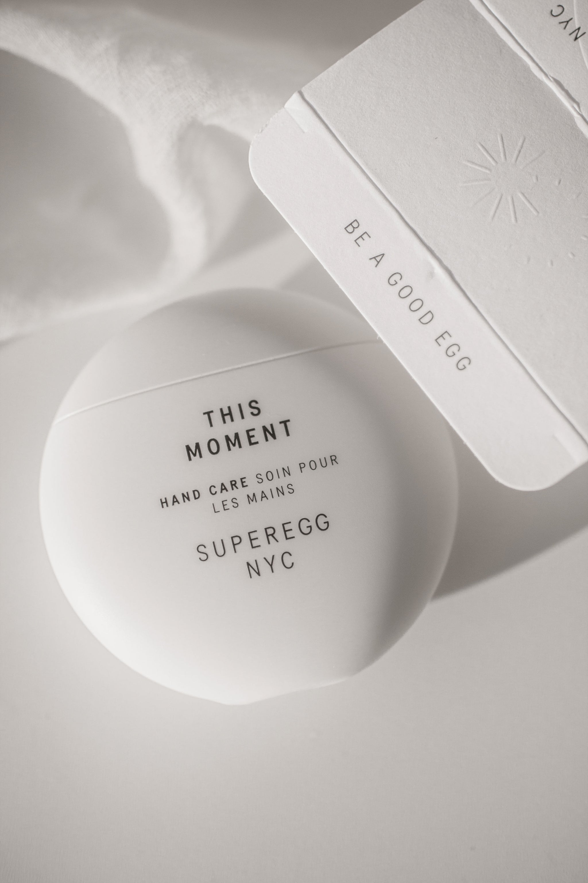 This Moment Hand Care