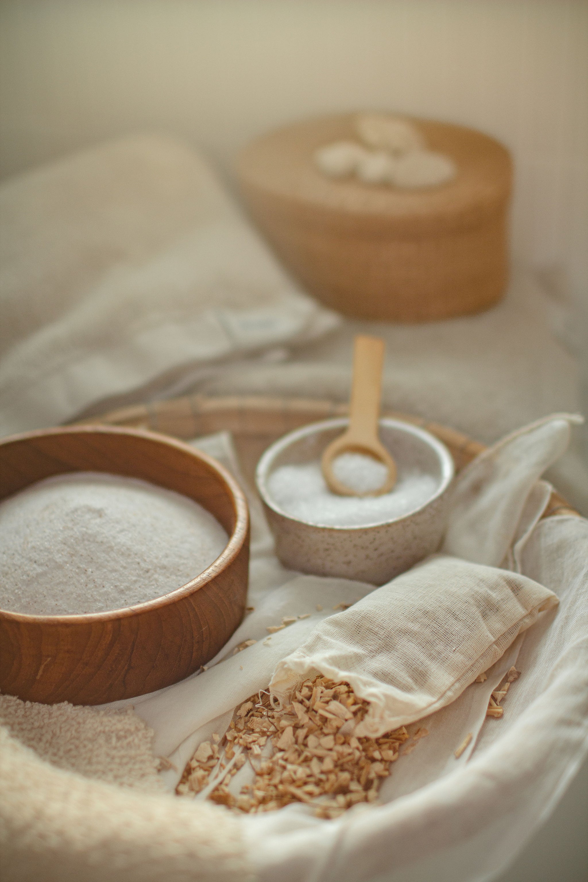Hormone Soothing Bath Soak