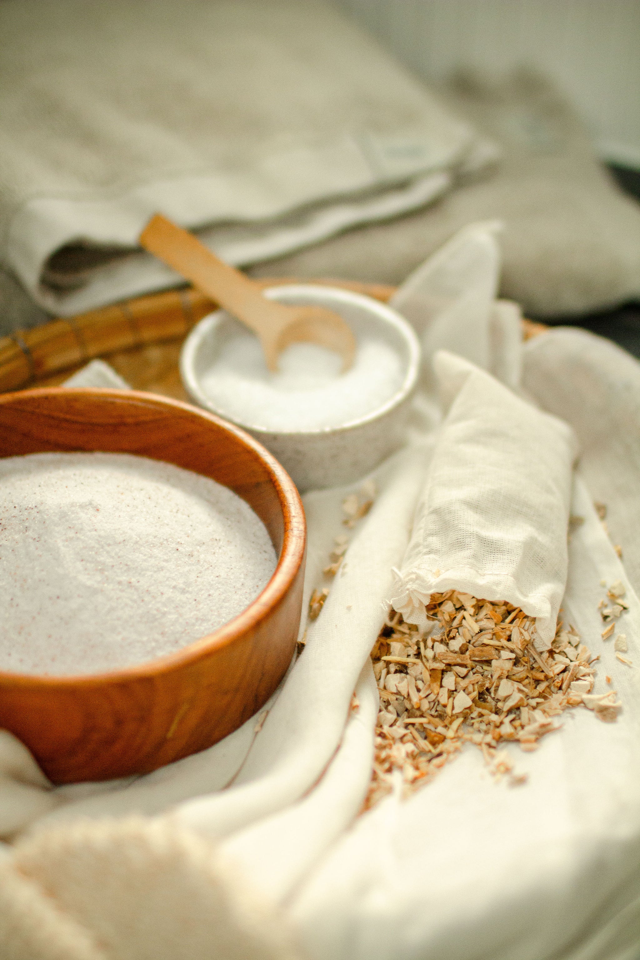 Hormone Soothing Bath Soak