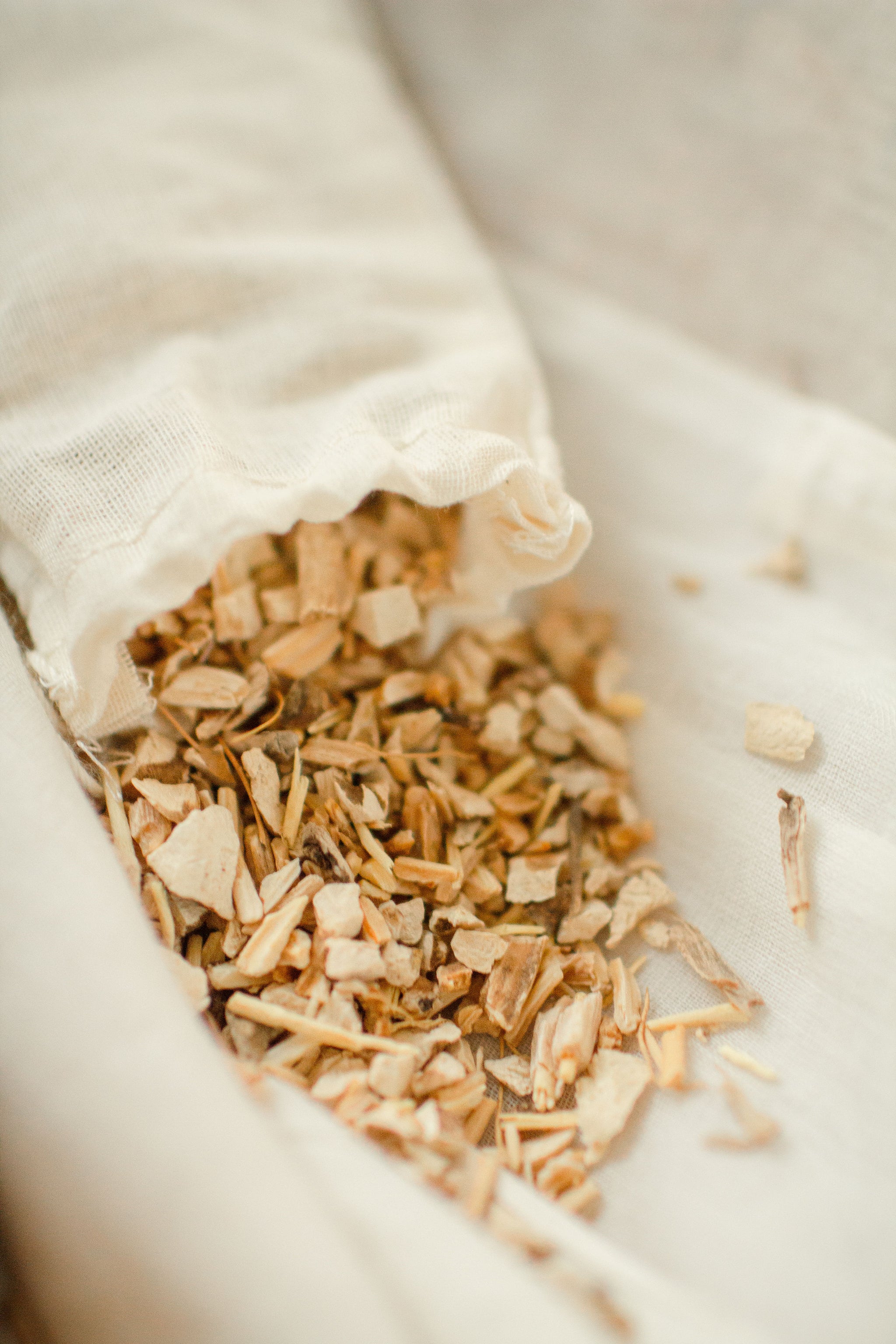 Hormone Soothing Bath Soak