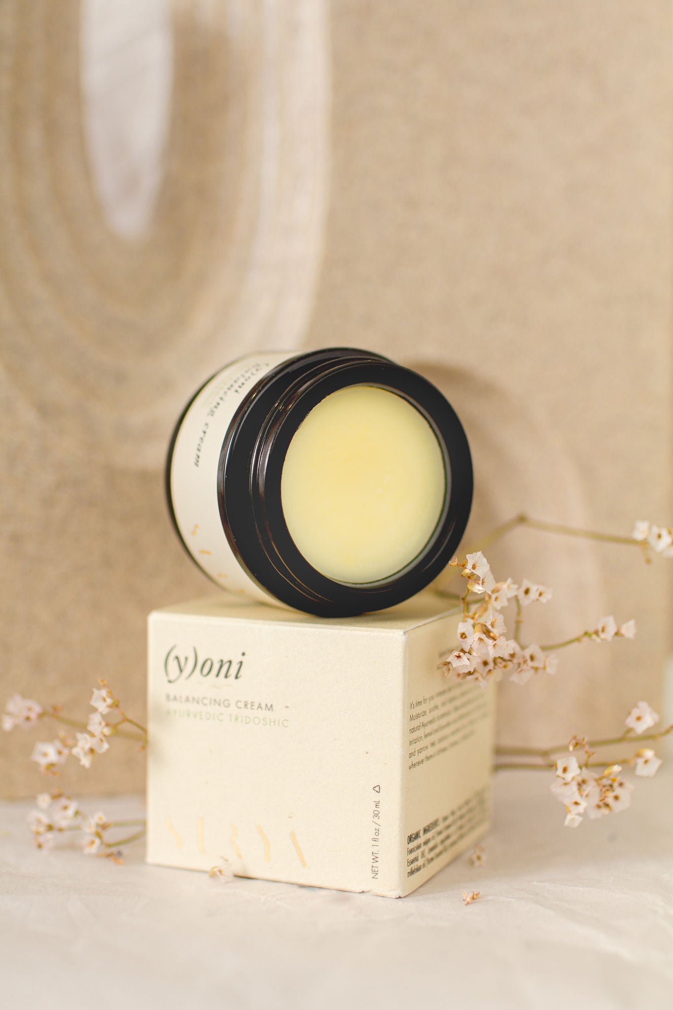 y(oni) Balancing Cream