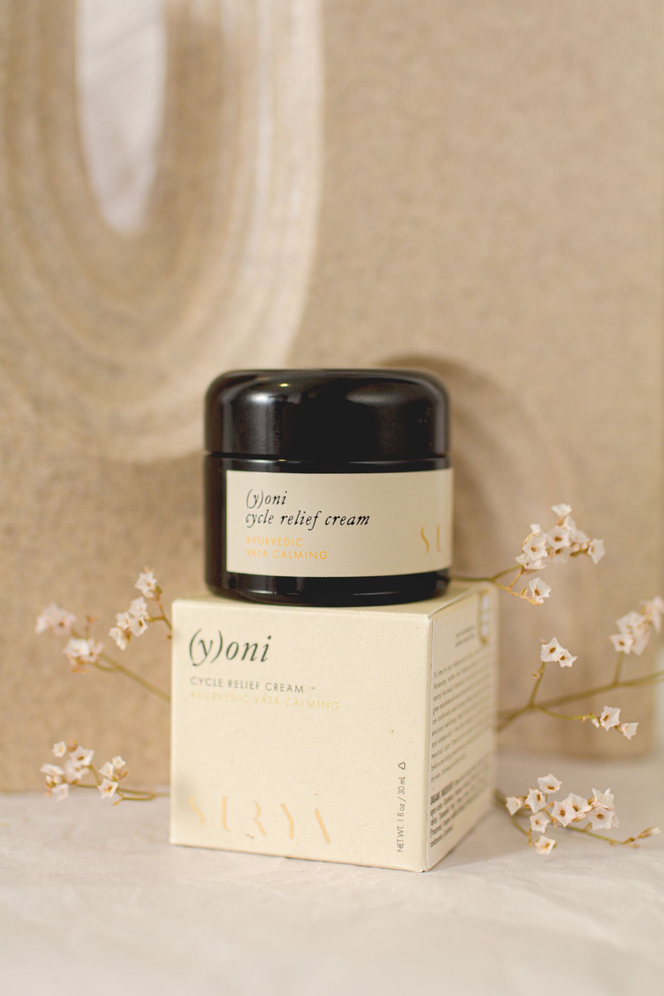 y(oni) Cycle Relief Cream