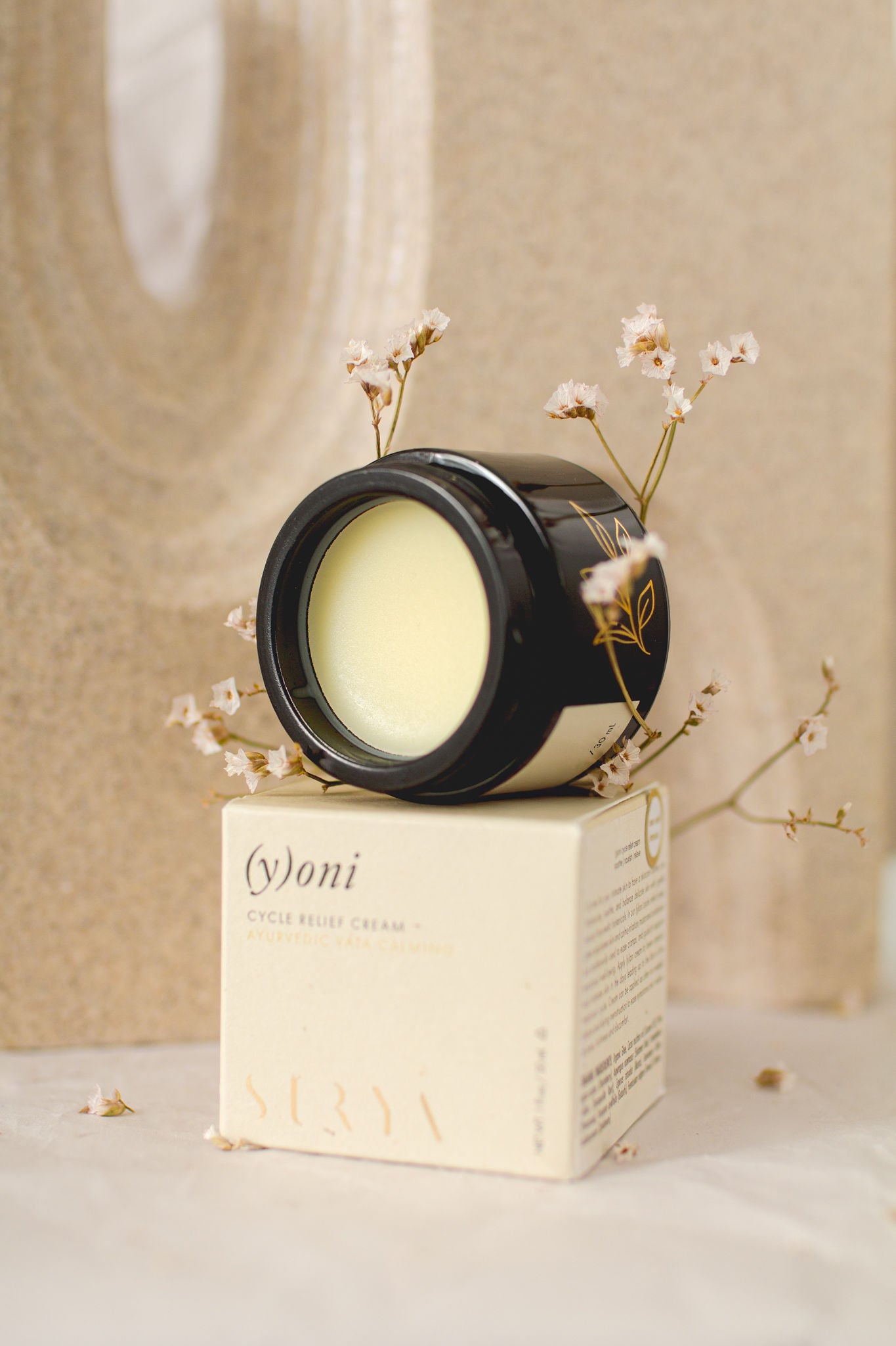 y(oni) Cycle Relief Cream