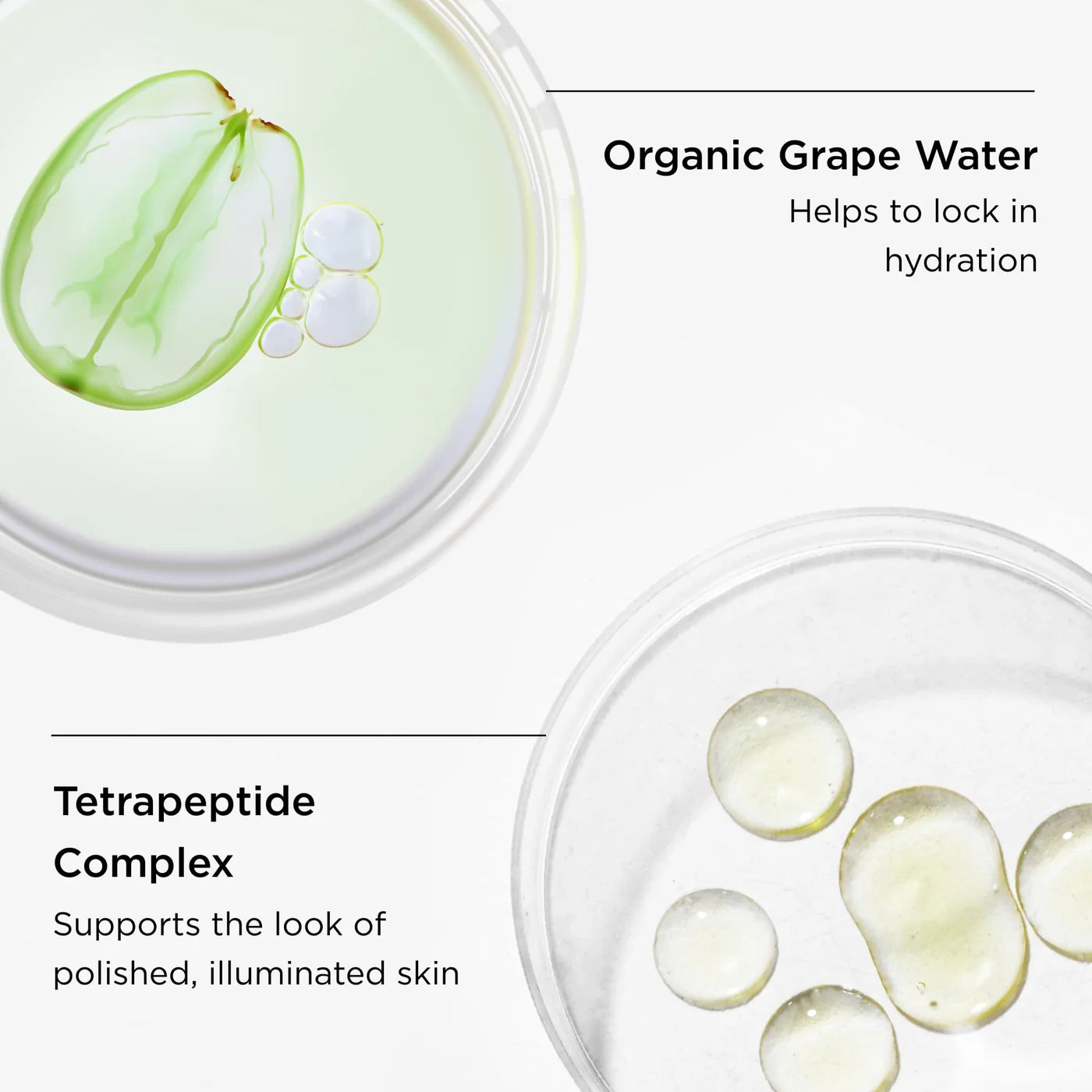 Ormedic Balancing Bio-Peptide Crème