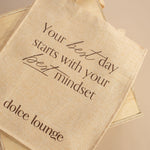 Mantra Tote