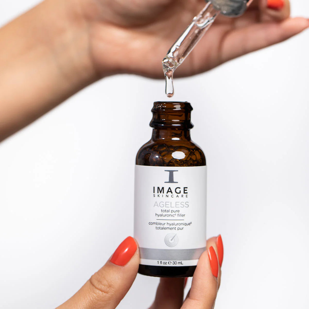 Ageless Pure Hyaluronic Acid