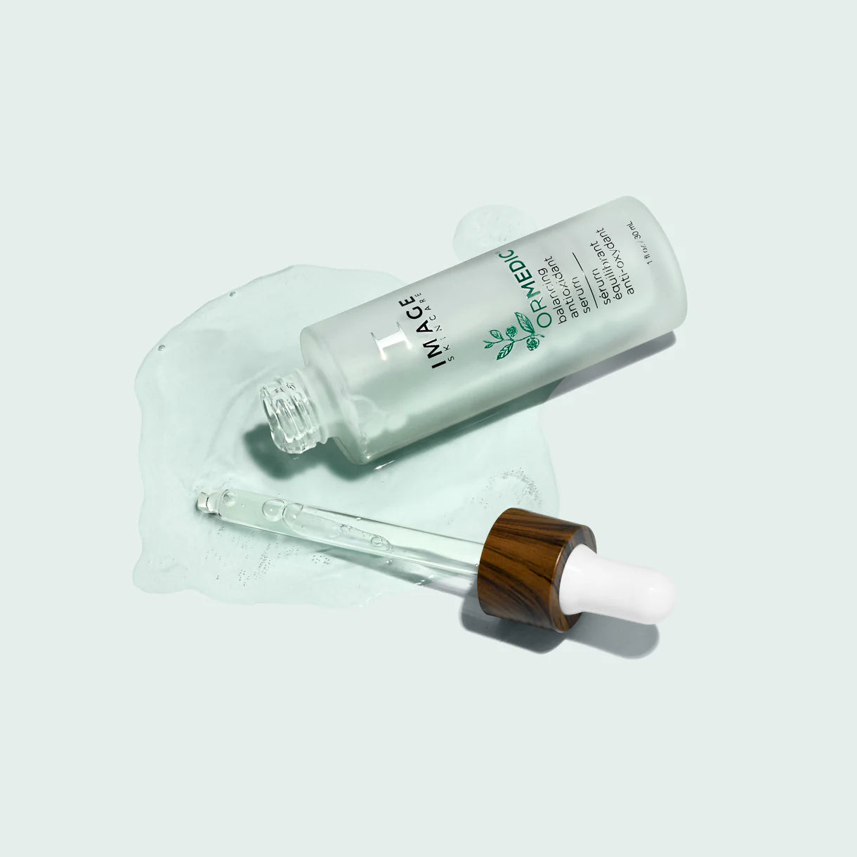 Ormedic Balancing Antioxidant Serum