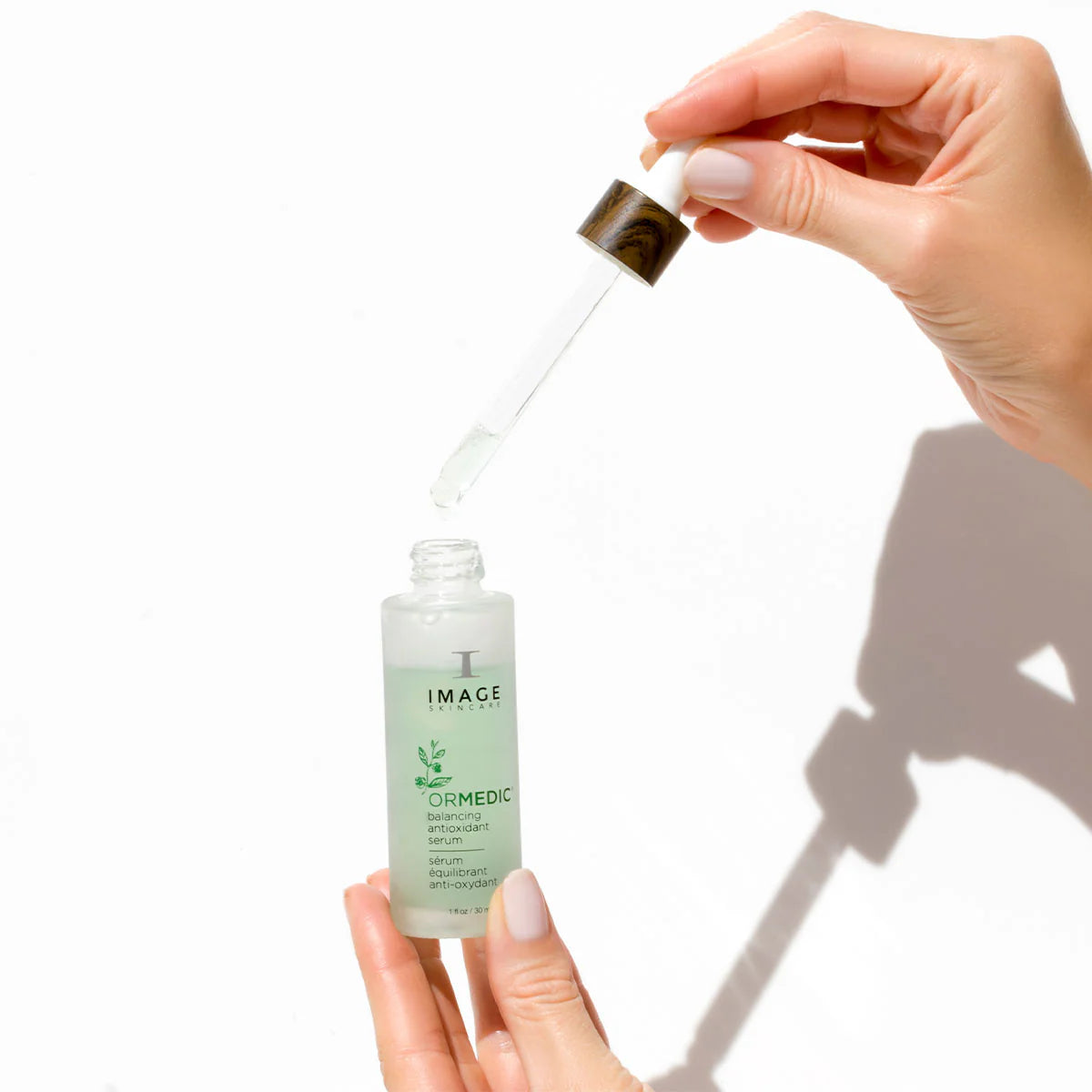 Ormedic Balancing Antioxidant Serum
