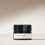 Cooling Lip Therapy